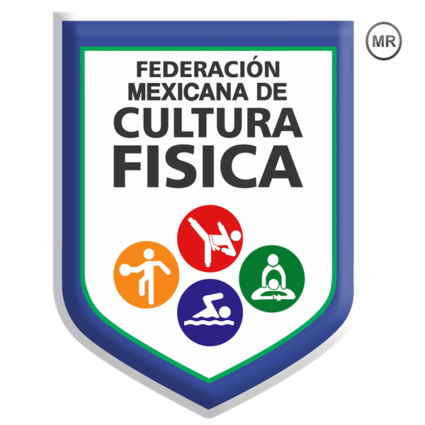 federación mexicana cultura fisica
